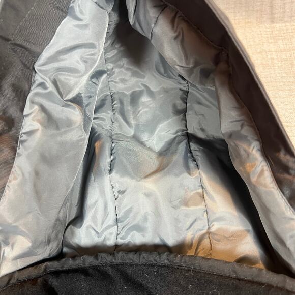 BRP Ski-Doo Team Snowmobile Jacket Women's S Hood Winter Recreation Insulated - Picture 11 of 16